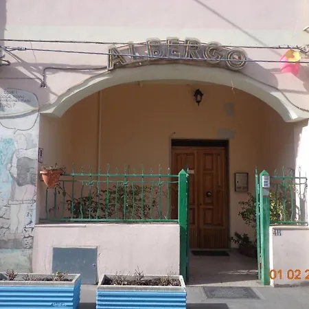 Barbagia Bed & Breakfast *