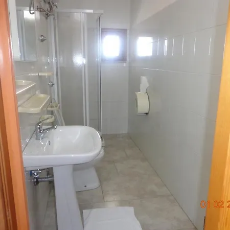 Bed & Breakfast Barbagia