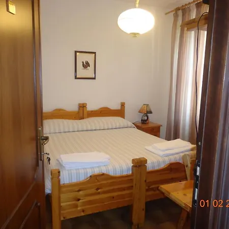Barbagia Bed & Breakfast *