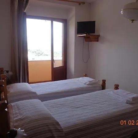 Bed & Breakfast Barbagia Oliena