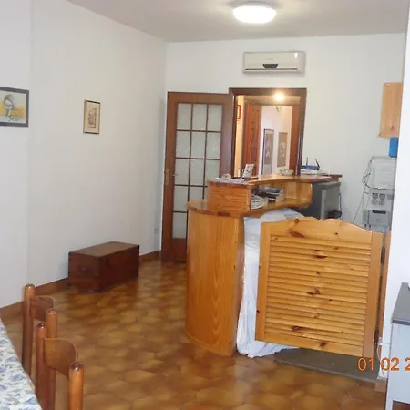 Barbagia Bed & Breakfast *