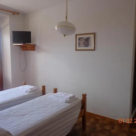 Bed & Breakfast Barbagia Oliena