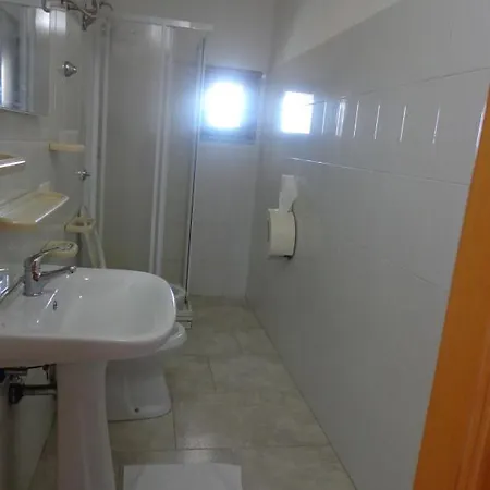 Bed & Breakfast Barbagia *