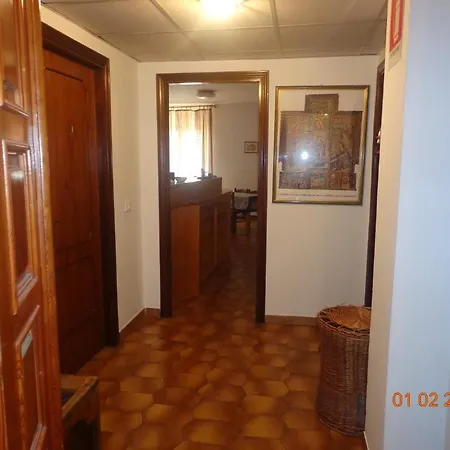 Bed & Breakfast Barbagia Oliena
