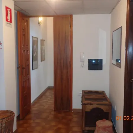 Bed & Breakfast Barbagia