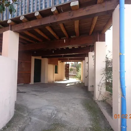 Barbagia Bed & Breakfast Oliena