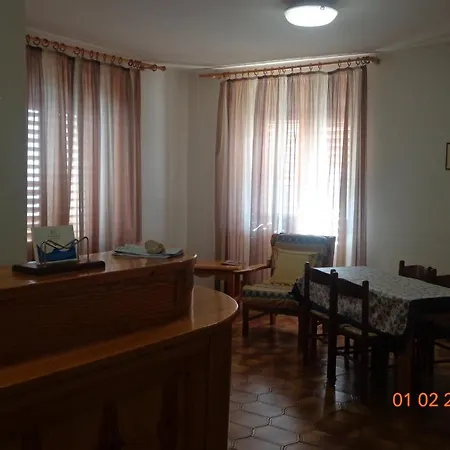 Bed & Breakfast Barbagia *